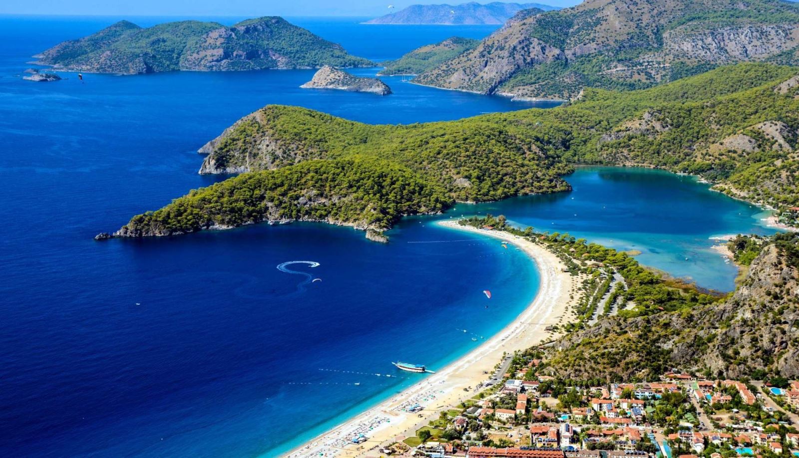 Otel Deniz Yıldızı